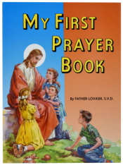 My First Prayer Book